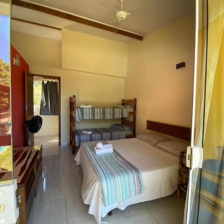Casa Doce Lar Villa Парати Екстериор снимка