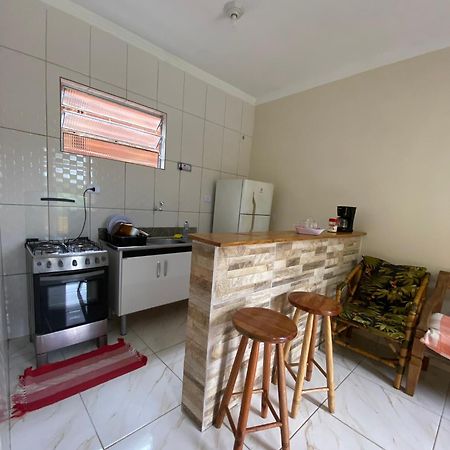 Casa Doce Lar Villa Парати Екстериор снимка