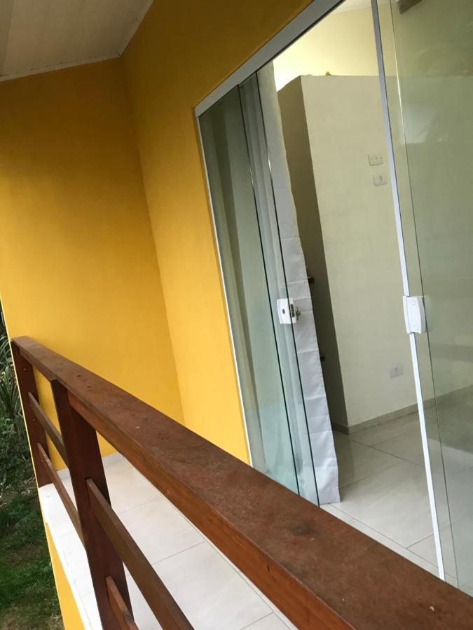 Casa Doce Lar Villa Парати Екстериор снимка