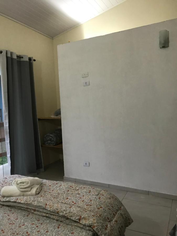 Casa Doce Lar Villa Парати Екстериор снимка