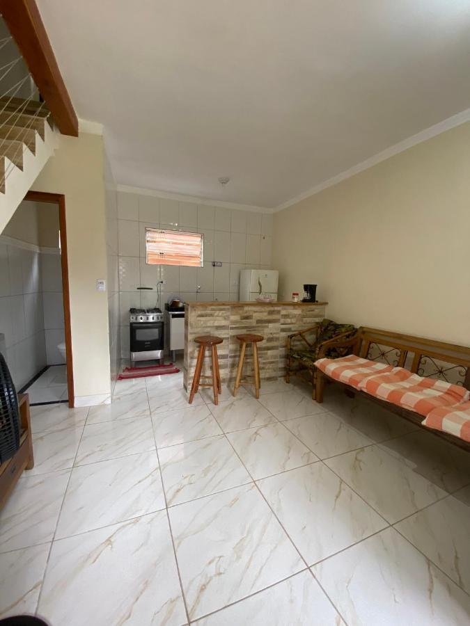 Casa Doce Lar Villa Парати Екстериор снимка