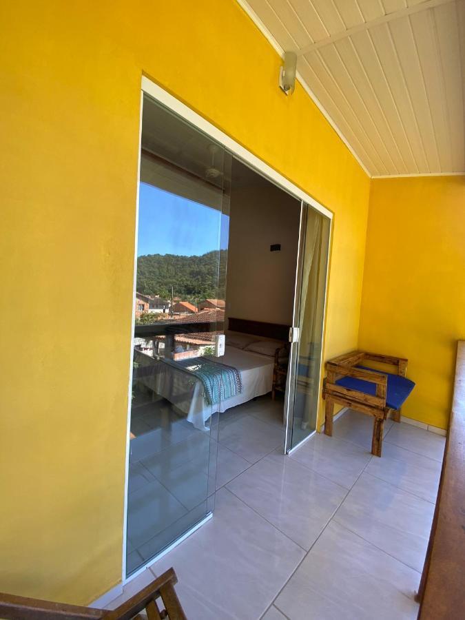 Casa Doce Lar Villa Парати Екстериор снимка
